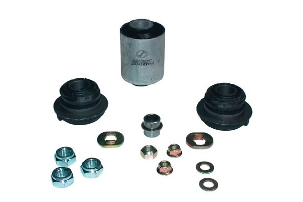 Suspension, bras de liaison SCHNIEDER AUTOTECH BZS22.00547