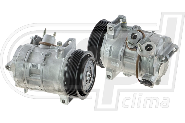 Compresseur, climatisation RPL QUALITY APCOCH0050