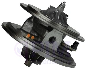 Groupe carter, turbocompresseur PIM 25760020