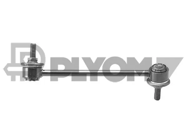Entretoise/tige, stabilisateur PLYOM P758766