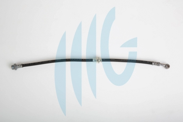 Flexible de frein RICAMBIFLEX GM 02100787