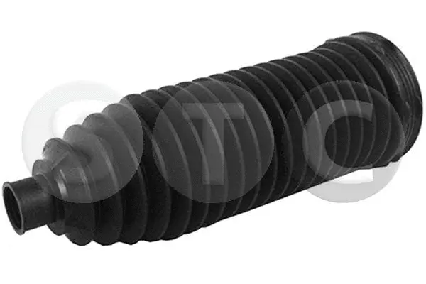 Jeu de joints-soufflets, direction STC T411548