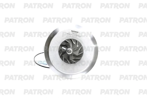 Groupe carter, turbocompresseur PATRON PTR1007