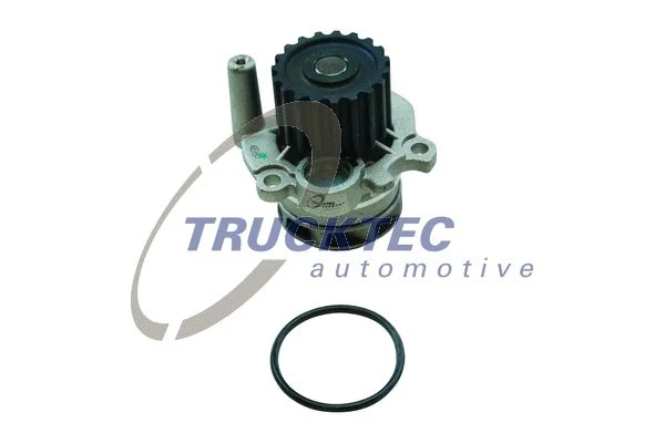 Pompe à eau, refroidissement du moteur TRUCKTEC AUTOMOTIVE 07.19.084