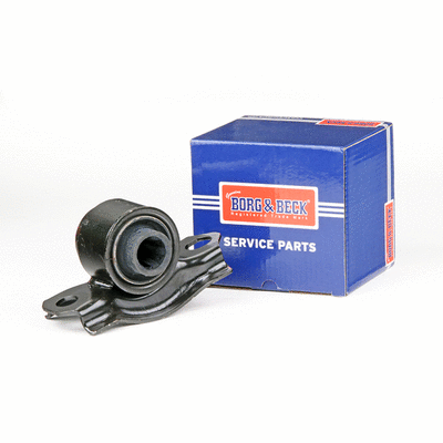 Suspension, bras de liaison BORG & BECK BSK6148