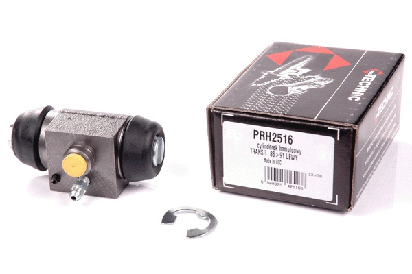 Cylindre de roue PROTECHNIC PRH2516