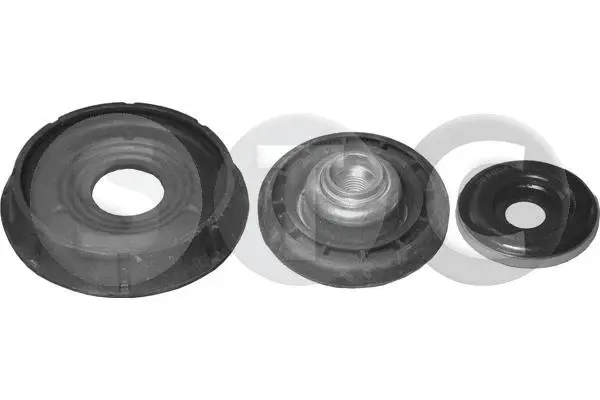 Kit de réparation, coupelle de suspension STC T405403