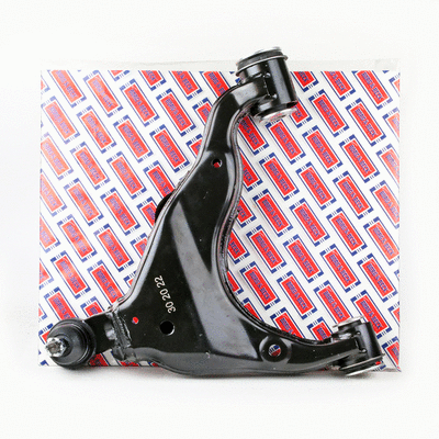 Bras de liaison, suspension de roue BORG & BECK BCA7929
