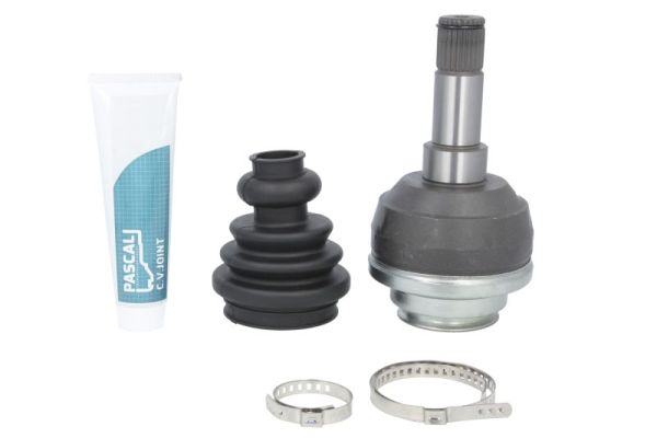 Jeu de joints, arbre de transmission PASCAL G7W020PC