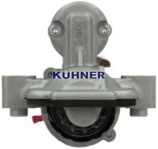 Démarreur AD KÜHNER 256243V