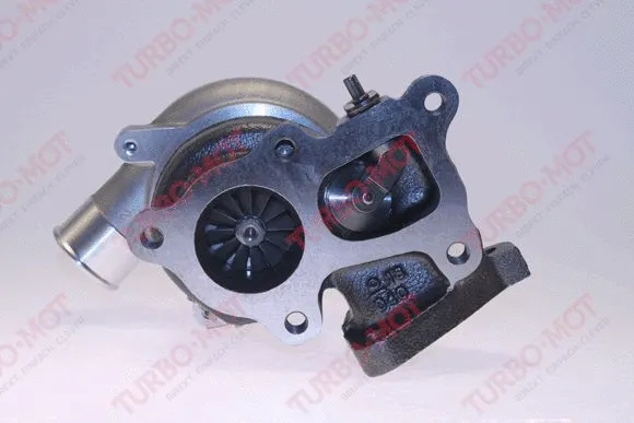 Turbocompresseur, suralimentation TURBO-MOT 696342