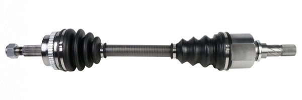 Arbre de transmission HART 162 277