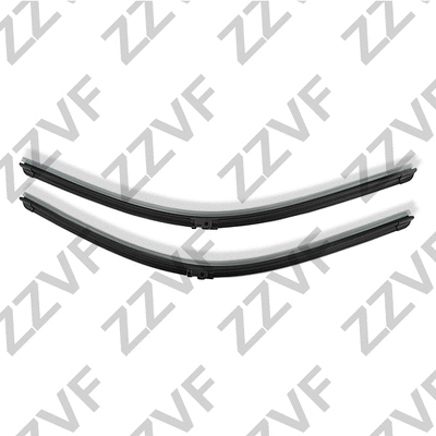 Balai d'essuie-glace ZZVF ZV24MA