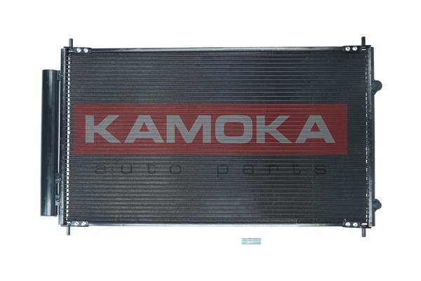 Condenseur, climatisation KAMOKA 7800102