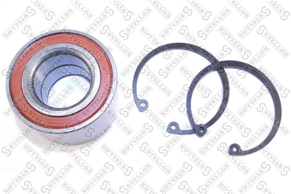 Kit de roulements de roue STELLOX 43-28068-SX