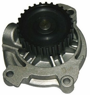 Pompe à eau, refroidissement du moteur DENCKERMANN A310171