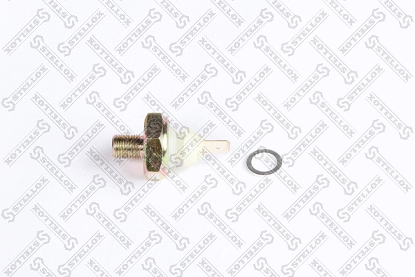 Capteur, pression d'huile STELLOX 06-08026-SX