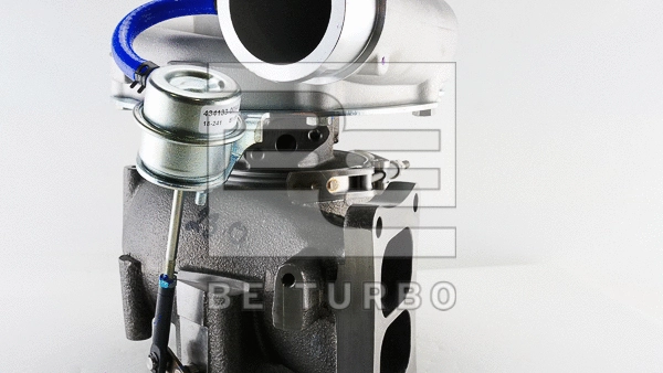 Turbocompresseur, suralimentation BE TURBO 127132