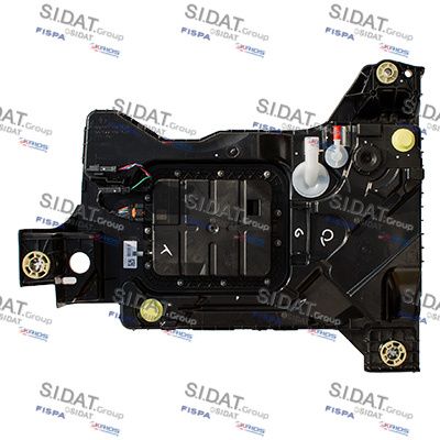 Unité réservoir, Injection d'urée AUTOTEAM M85003