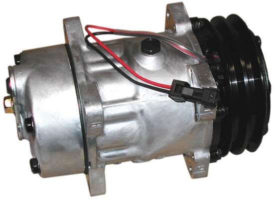 Compresseur, climatisation AUTOCLIMA 40405140