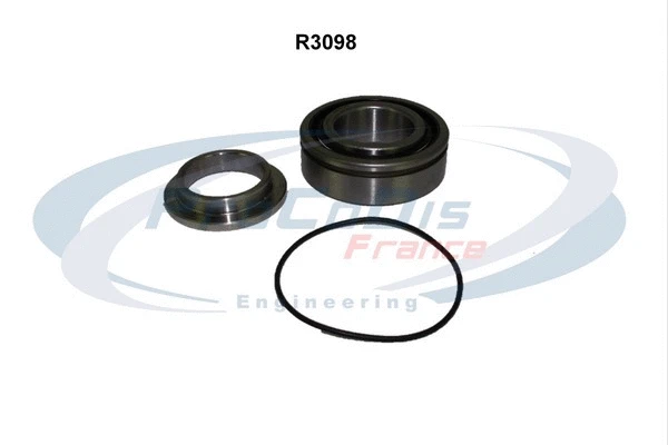 Kit de roulements de roue PROCODIS FRANCE R3098