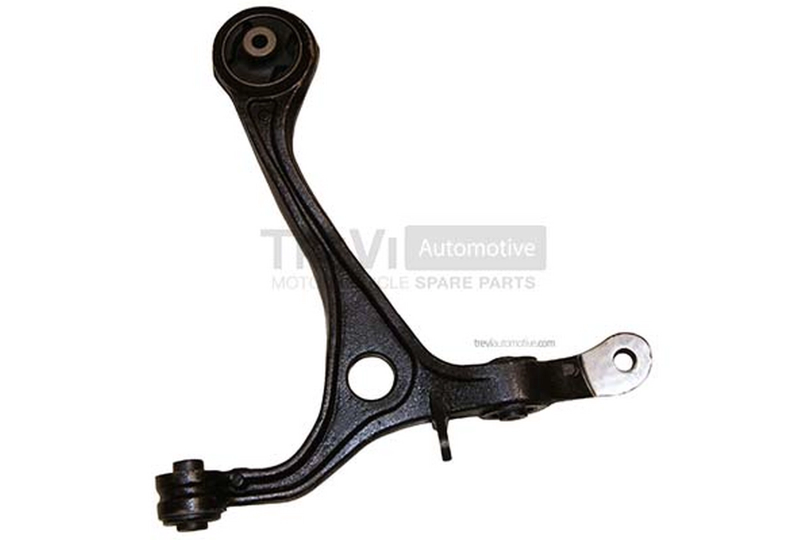Bras de liaison, suspension de roue TREVI AUTOMOTIVE TRTT2545