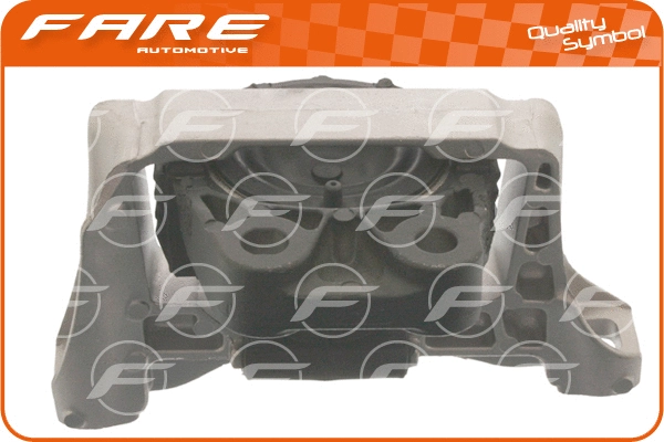 Support moteur FARE SA 10198