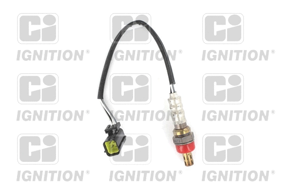 Sonde lambda QUINTON HAZELL XLOS1678