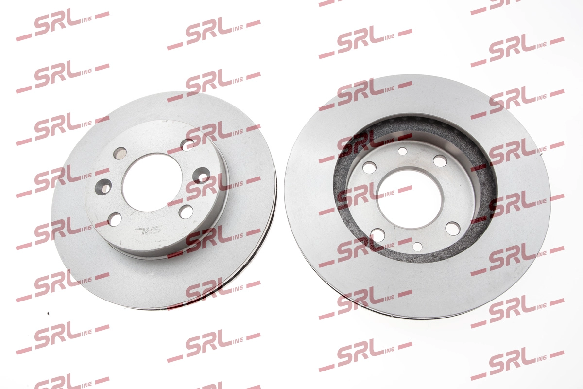 Disque de frein SRLine S71-0031