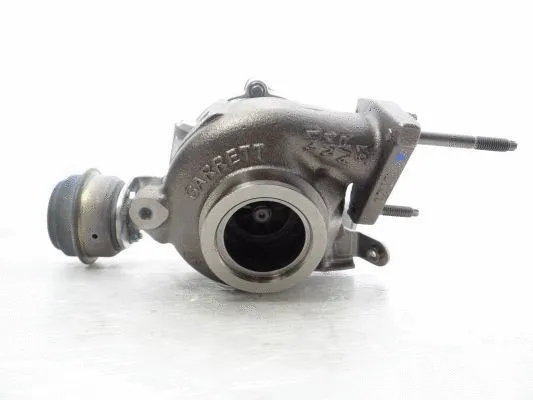 Turbocompresseur, suralimentation GARRETT 760680-5006S