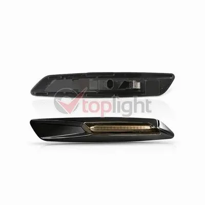 Feu clignotant AE TOPLIGHT 711008S