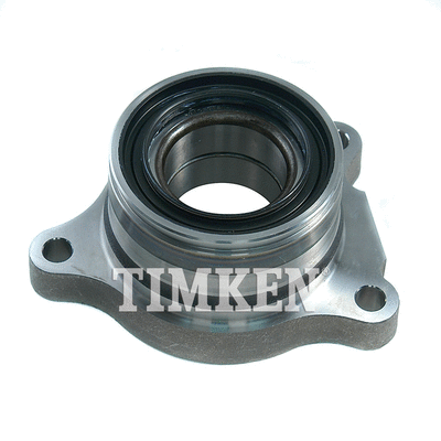 Moyeu de roue TIMKEN BM500030