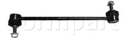 Entretoise/tige, stabilisateur FORMPART 2208025