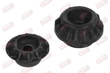 Kit de montage, coupelle de suspension LTM M02001