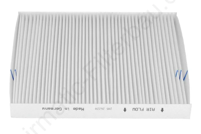 Filtre, air de l'habitacle AIRMATIC Filterbau IF0205