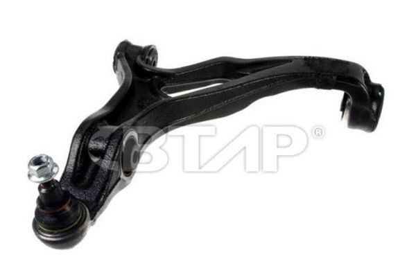 Bras de liaison, suspension de roue BTAP BVC302-032