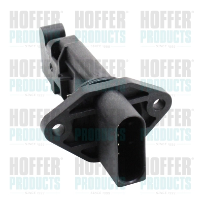 Débitmètre d'air HOFFER 7516080E
