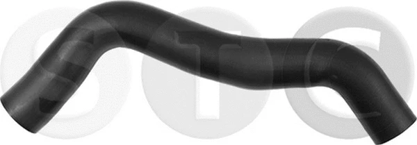 Gaine de suralimentation STC T409915