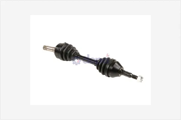 Arbre de transmission DEPA 3632100