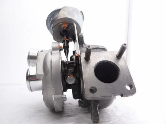 Turbocompresseur, suralimentation GARRETT 716665-5003S