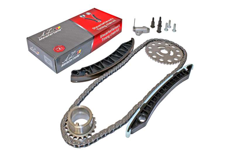 Kit de distribution par chaîne A.Z. Meisterteile AZMT-30-059-1212