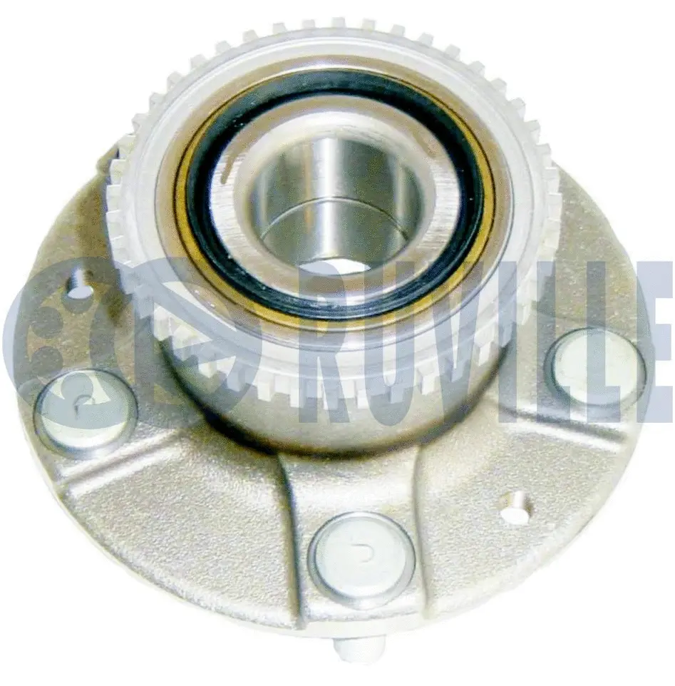 Kit de roulements de roue RUVILLE 220763