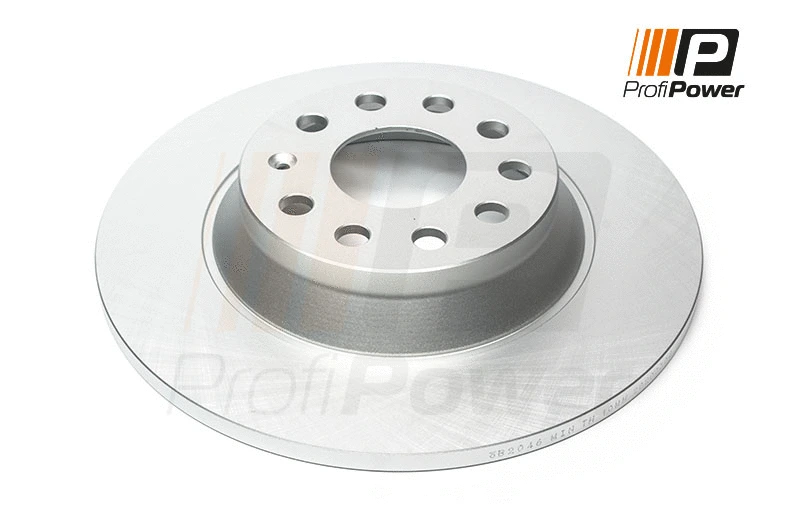 Disque de frein ProfiPower 3B2046