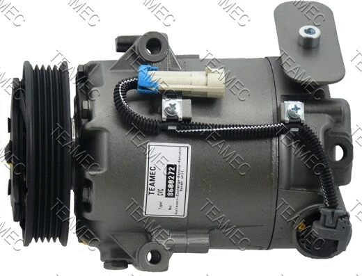 Compresseur, climatisation APC ACT3600272