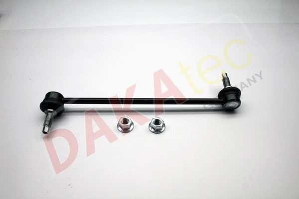 Entretoise/tige, stabilisateur DAKAtec 120607