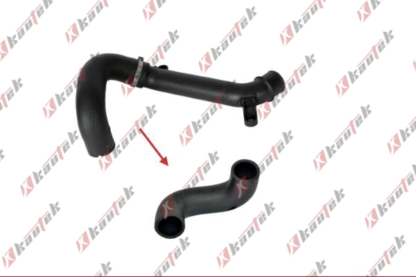 Gaine de suralimentation KAUTEK CI-TH051