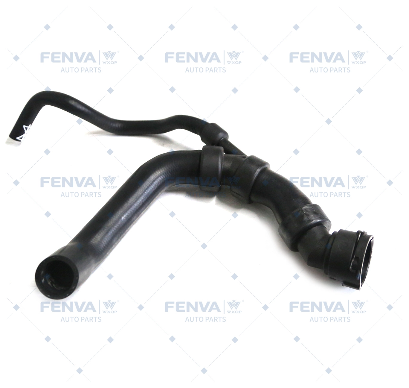 Durite de radiateur WXQP 321795