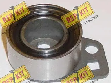 Poulie de tension, courroie crantée REPKIT RKT1612