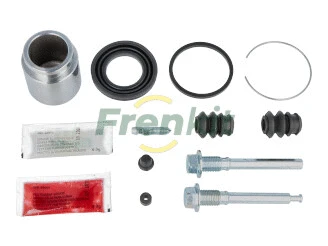 Kit de réparation, étrier de frein FRENKIT 743221