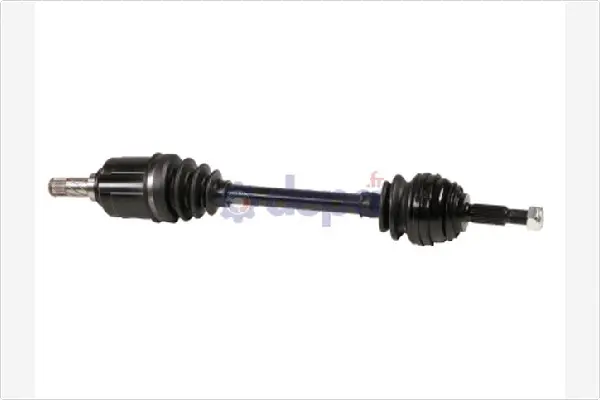 Arbre de transmission DEPA 3601450